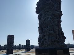 -中国人民抗日战争纪念雕塑园