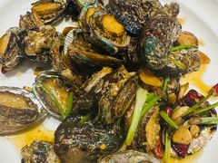 -山海经·海边人家 海鲜新青岛菜(扬州路店)