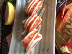 -高木日本料理(静安寺店)