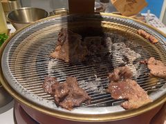 -西塔老太太泥炉烤肉(川沙百联店)