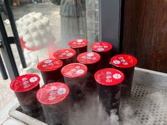 -都一处烧麦馆(前门店)