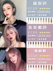 -NEW FACE烫染专业店