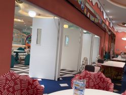 -奈尔宝家庭中心·亲子餐厅(苏州大悦城店)