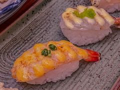 -俊屋料理·烧鸟·寿司·日泰融合菜(星际云汇店)