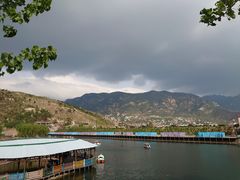 -济南马套将军山