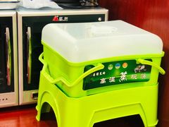 -春来和(汉城南路店)