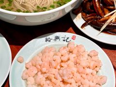 -裕兴记•蟹黄面馆(人民广场店)