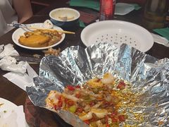 -新黑石礁酒楼·海鲜(黑石礁店)