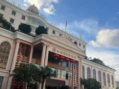 -新梅园不夜粥(龙华店)