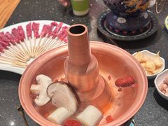 -南门涮肉(上海二店)