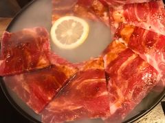 -九田家黑牛烤肉料理(中北镇店)