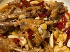 -费大厨辣椒炒肉(黄兴中心广场店)