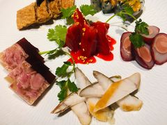 -湖滨28中餐厅·西湖宴·杭州君悦酒店