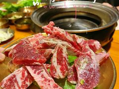 -韩象烤肉·韩国料理(市南麦凯乐旗舰店)