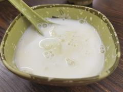 -伊鲜豆浆(福平店)