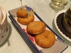 -安蒂娅.悦景轩中餐厅(西乡店)