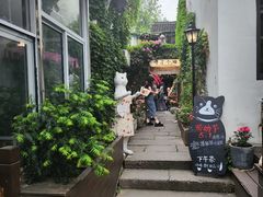 -小河直街历史文化街区
