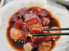 -聚丰园•湖鲜餐厅(阿红私房菜梅石路店)