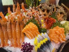 -大江户日本料理(吕厝店)