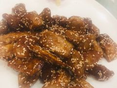 -新恬乐大酒家(沧达大厦店)