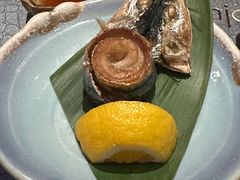 -岩盐·铁板料理(嘉里店)