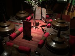 -花马天堂云南餐厅 Lost Heaven(高邮路店)