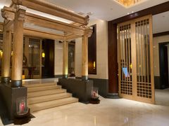 -西安华清御汤酒店