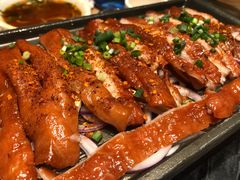 -杨肥肠小火锅(跃进路店)