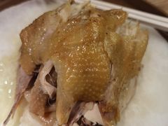 -金苑酒家·客家菜·广东老字号(万象店)