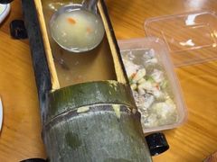 -61号餐吧(兴坪古镇漓江店)