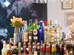 -CIAO·团建聚餐·生日派对轰趴馆(福田店)