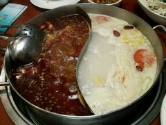 -小天鹅火锅(美佳华店)