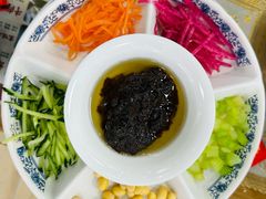-清真·鸦儿李记·小馆(后海店)