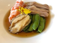-RIVIERA 松鹤楼(外滩店)