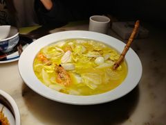 -桂满陇·桃花院落(长泰广场店)