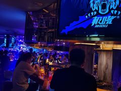 -A+ LIVE HOUSE(武汉天地店)