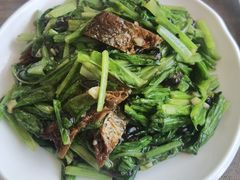 -友谊餐馆(永安路店)