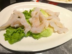 精品脆鱼肚-张凯达·深海石斑鱼潮汕火锅(十五年品牌•虹桥天街店)