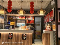 -九牧鱻·渝老鬼重庆火锅(人民路店)