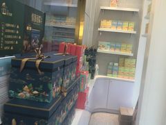 -爸爸糖手工吐司(上海五角场万达店)