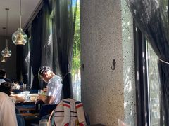 大堂-小城故事·地道宁波味(月湖盛园店)