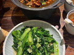 -树厨贵州菜(铜仁花果山店)