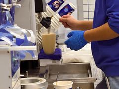 -煲珠公·老红糖珍珠奶茶(长宁龙之梦店)