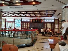 -龙抄手(春熙路总店)