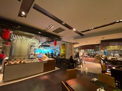 -深圳星河丽思卡尔顿酒店