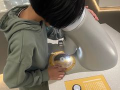 -香港科学馆