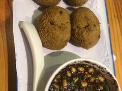 -野山舂·贵州现舂酸汤火锅(鸿通城店)