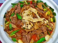 -虎虎龙虾大排档(双井店)