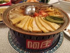 -阿庄新豫菜(航海东路店)