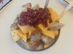 -通海俄式烧烤·俄罗斯大串(嵩山路店)